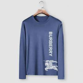 Picture of Burberry T Shirt Long _SKUBurberrym-6xl1q0349937